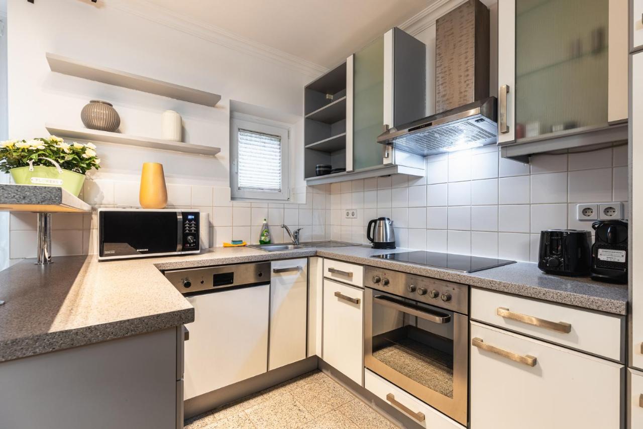 Apartamento Live Centrally In A Spacious And Modern In Viena