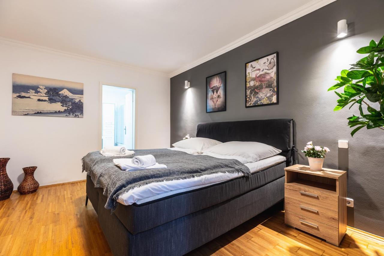 Apartamento Live Centrally In A Spacious And Modern In *